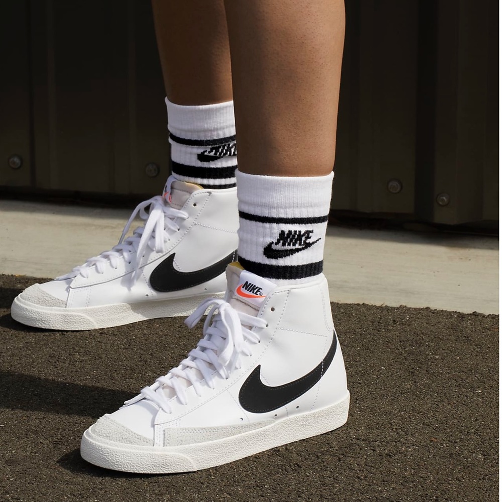 Women’s Nike Blazers